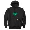 Rain Defender ® Paxton Heavyweight Hooded Sweatshirt Thumbnail