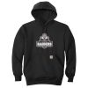 Rain Defender ® Paxton Heavyweight Hooded Sweatshirt Thumbnail