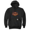 Rain Defender ® Paxton Heavyweight Hooded Sweatshirt Thumbnail