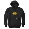 Rain Defender ® Paxton Heavyweight Hooded Sweatshirt Thumbnail