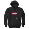 Rain Defender ® Paxton Heavyweight Hooded Sweatshirt Thumbnail