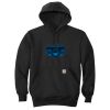 Rain Defender ® Paxton Heavyweight Hooded Sweatshirt Thumbnail