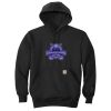 Rain Defender ® Paxton Heavyweight Hooded Sweatshirt Thumbnail