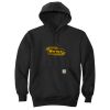 Rain Defender ® Paxton Heavyweight Hooded Sweatshirt Thumbnail