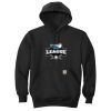 Rain Defender ® Paxton Heavyweight Hooded Sweatshirt Thumbnail
