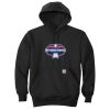 Rain Defender ® Paxton Heavyweight Hooded Sweatshirt Thumbnail
