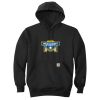 Rain Defender ® Paxton Heavyweight Hooded Sweatshirt Thumbnail