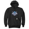 Rain Defender ® Paxton Heavyweight Hooded Sweatshirt Thumbnail