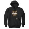 Rain Defender ® Paxton Heavyweight Hooded Sweatshirt Thumbnail