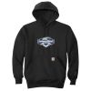 Rain Defender ® Paxton Heavyweight Hooded Sweatshirt Thumbnail