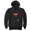 Rain Defender ® Paxton Heavyweight Hooded Sweatshirt Thumbnail