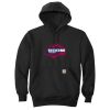 Rain Defender ® Paxton Heavyweight Hooded Sweatshirt Thumbnail