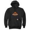 Rain Defender ® Paxton Heavyweight Hooded Sweatshirt Thumbnail