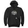 Rain Defender ® Paxton Heavyweight Hooded Sweatshirt Thumbnail