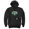 Rain Defender ® Paxton Heavyweight Hooded Sweatshirt Thumbnail