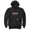 Rain Defender ® Paxton Heavyweight Hooded Sweatshirt Thumbnail
