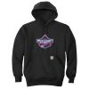 Rain Defender ® Paxton Heavyweight Hooded Sweatshirt Thumbnail