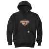 Rain Defender ® Paxton Heavyweight Hooded Sweatshirt Thumbnail