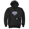 Rain Defender ® Paxton Heavyweight Hooded Sweatshirt Thumbnail