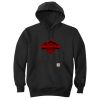 Rain Defender ® Paxton Heavyweight Hooded Sweatshirt Thumbnail