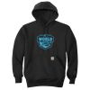 Rain Defender ® Paxton Heavyweight Hooded Sweatshirt Thumbnail