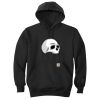 Rain Defender ® Paxton Heavyweight Hooded Sweatshirt Thumbnail