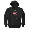 Rain Defender ® Paxton Heavyweight Hooded Sweatshirt Thumbnail