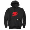 Rain Defender ® Paxton Heavyweight Hooded Sweatshirt Thumbnail