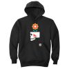 Rain Defender ® Paxton Heavyweight Hooded Sweatshirt Thumbnail
