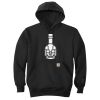 Rain Defender ® Paxton Heavyweight Hooded Sweatshirt Thumbnail