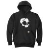 Rain Defender ® Paxton Heavyweight Hooded Sweatshirt Thumbnail