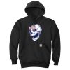 Rain Defender ® Paxton Heavyweight Hooded Sweatshirt Thumbnail