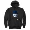 Rain Defender ® Paxton Heavyweight Hooded Sweatshirt Thumbnail