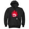 Rain Defender ® Paxton Heavyweight Hooded Sweatshirt Thumbnail