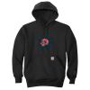 Rain Defender ® Paxton Heavyweight Hooded Sweatshirt Thumbnail