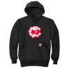 Rain Defender ® Paxton Heavyweight Hooded Sweatshirt Thumbnail