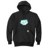 Rain Defender ® Paxton Heavyweight Hooded Sweatshirt Thumbnail