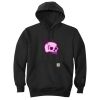 Rain Defender ® Paxton Heavyweight Hooded Sweatshirt Thumbnail