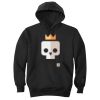 Rain Defender ® Paxton Heavyweight Hooded Sweatshirt Thumbnail