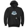 Rain Defender ® Paxton Heavyweight Hooded Sweatshirt Thumbnail