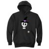Rain Defender ® Paxton Heavyweight Hooded Sweatshirt Thumbnail