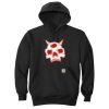 Rain Defender ® Paxton Heavyweight Hooded Sweatshirt Thumbnail