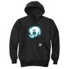 Rain Defender ® Paxton Heavyweight Hooded Sweatshirt Thumbnail