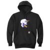 Rain Defender ® Paxton Heavyweight Hooded Sweatshirt Thumbnail
