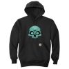 Rain Defender ® Paxton Heavyweight Hooded Sweatshirt Thumbnail