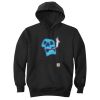 Rain Defender ® Paxton Heavyweight Hooded Sweatshirt Thumbnail