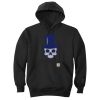 Rain Defender ® Paxton Heavyweight Hooded Sweatshirt Thumbnail