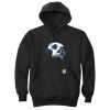 Rain Defender ® Paxton Heavyweight Hooded Sweatshirt Thumbnail