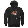 Rain Defender ® Paxton Heavyweight Hooded Sweatshirt Thumbnail