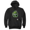 Rain Defender ® Paxton Heavyweight Hooded Sweatshirt Thumbnail